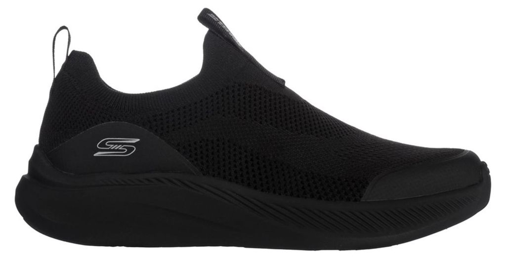 Schuhe Skechers Bobs Moda Flex 118156BBK