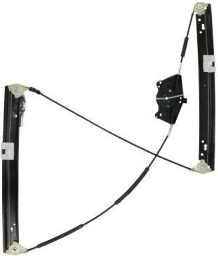 Lève-vitre Avant Gauche BLIC 6060-00-AI3919 pour Audi A4 8E OE 8E0837461C