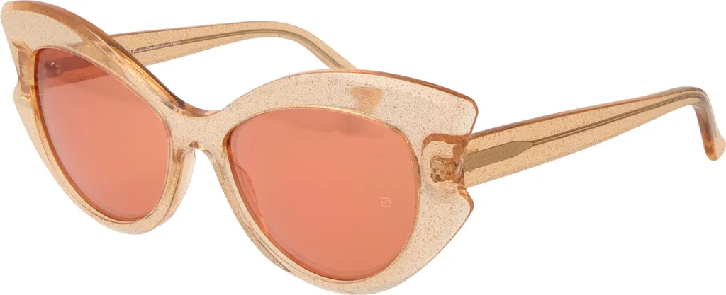 Andy Wolf Irina D 59 Lunettes de soleil luxe fabriquées en Autriche