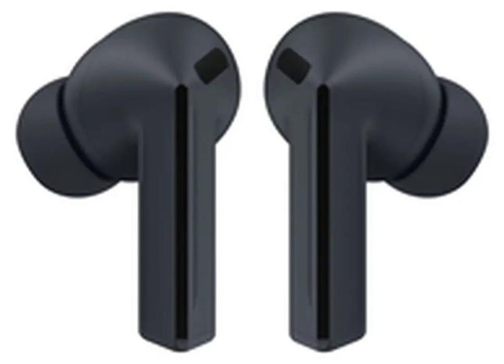 Samsung Buds3 FE Black Earphones Immagine del prodotto 
