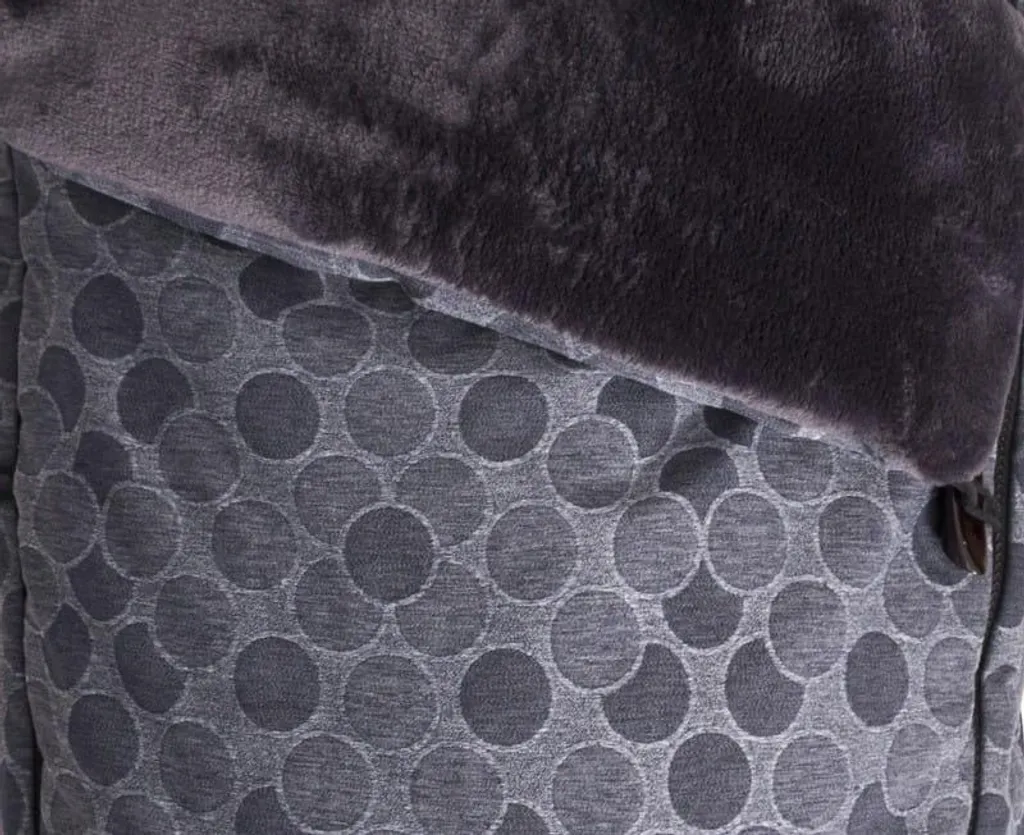 Sac de couchage imperméable Cocoon TDS100C-06 pour poussettes - 6