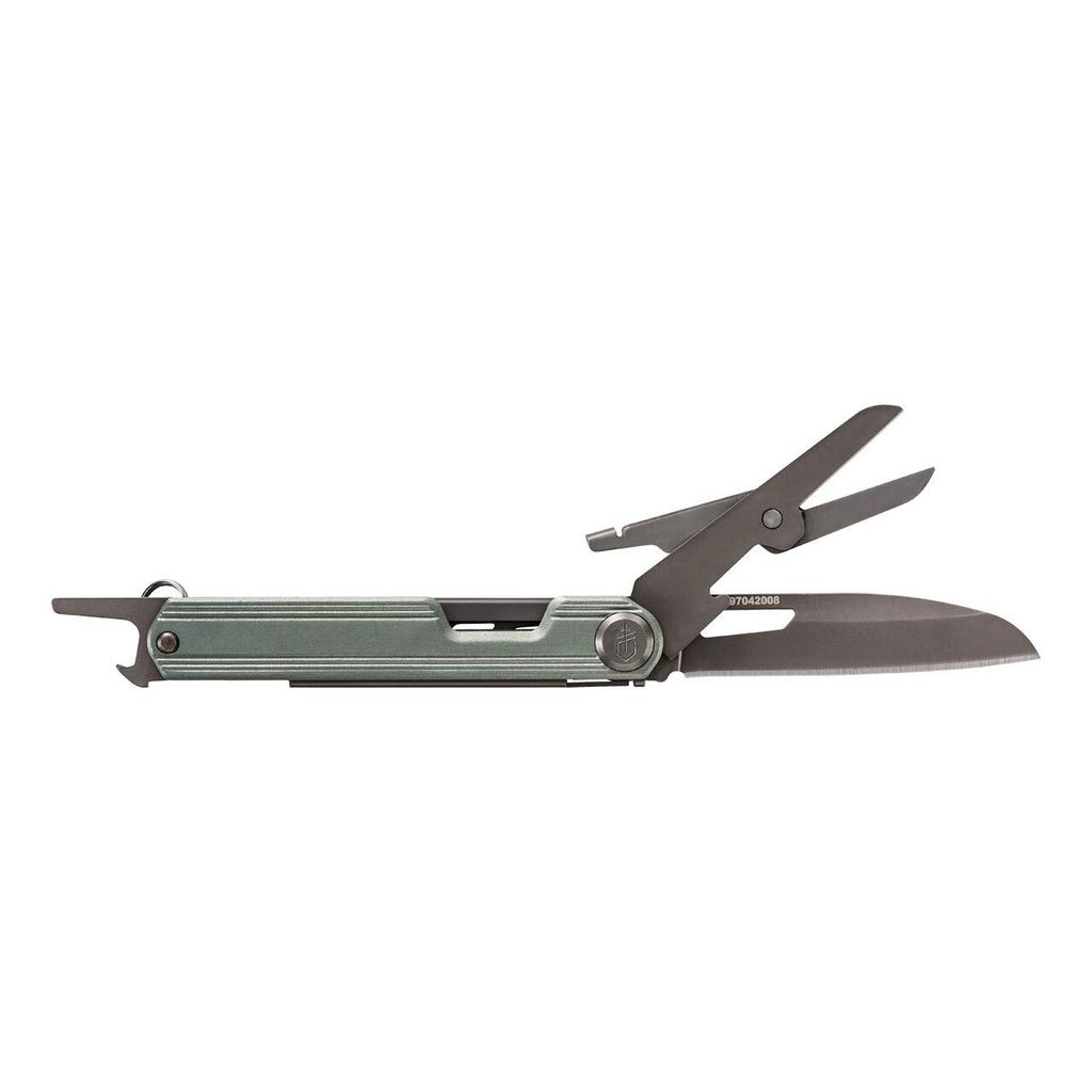 Gerber Taschenmesser ArmBar Slim Cut mit 4 Funktionen