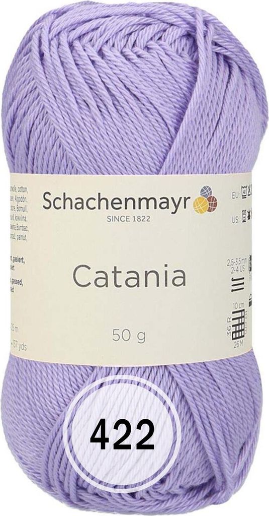 Catania Originals by Schachenmayr (50g/125m) Obrázek produktu 