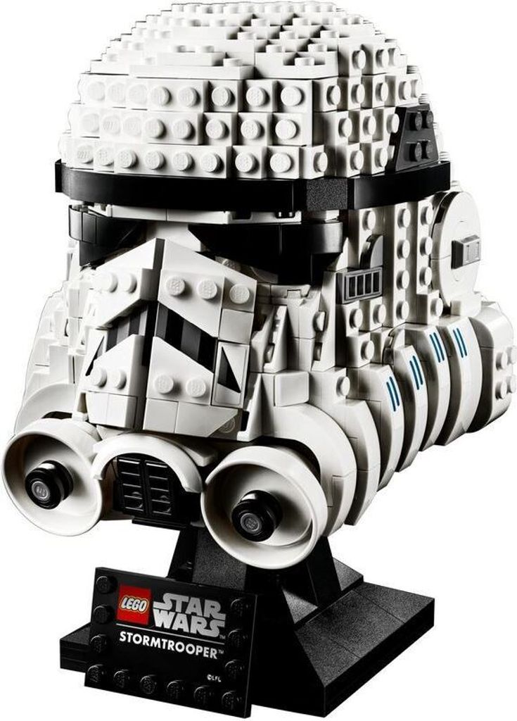 LEGO Star Wars 75276 - Prilba Stormtroopera Obrázok produktu 39