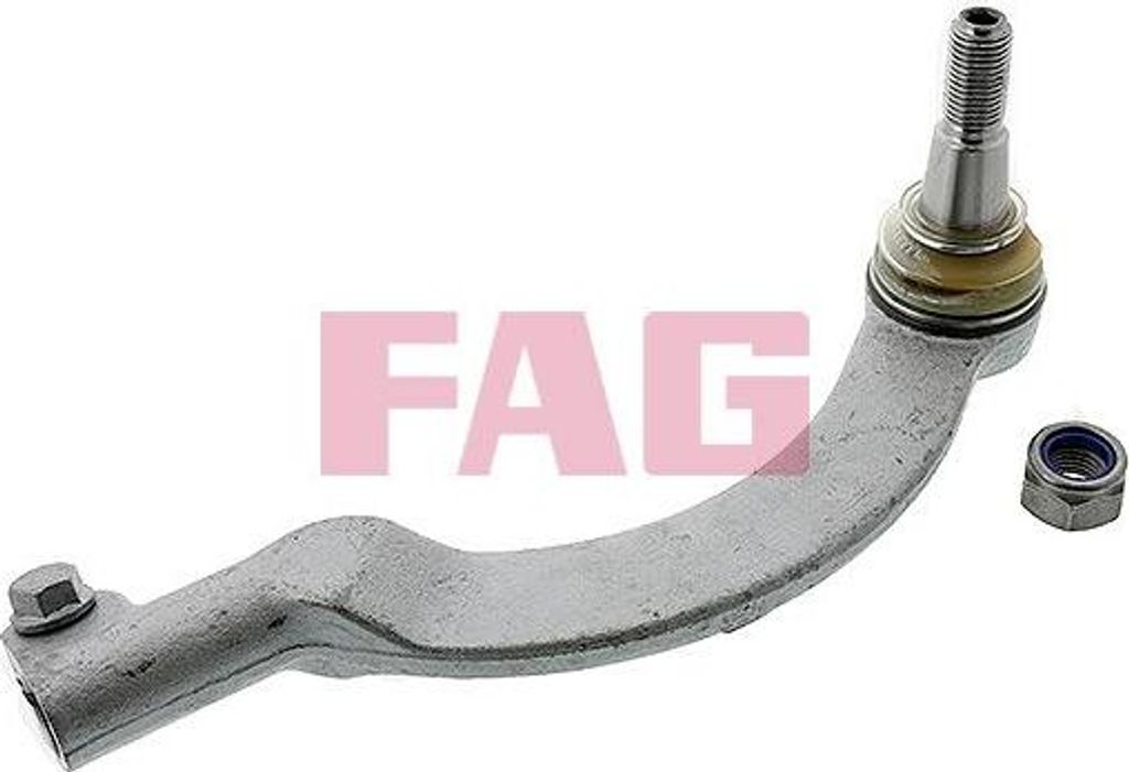 FAG 840 0878 10 Spurstangenkopf OE 4852000QAJ kompatibel mit Interstar, Movano, Master