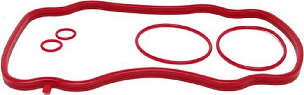 Fluval Dichtungsset für Fluval G3/G6