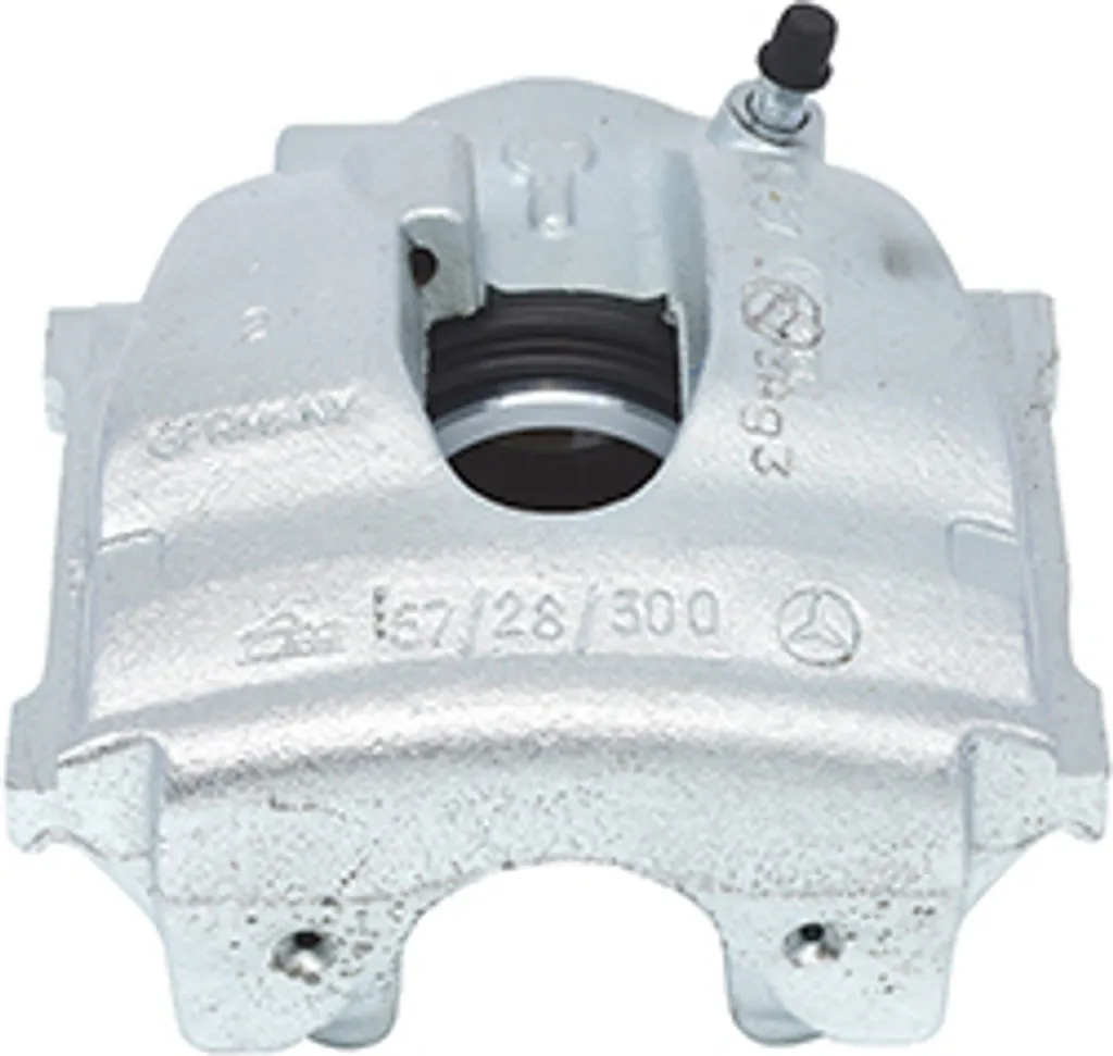 Étrier de frein ATE 24.3571-8509.5 pour CLK W210 SLK (OE 1 420 31 83)