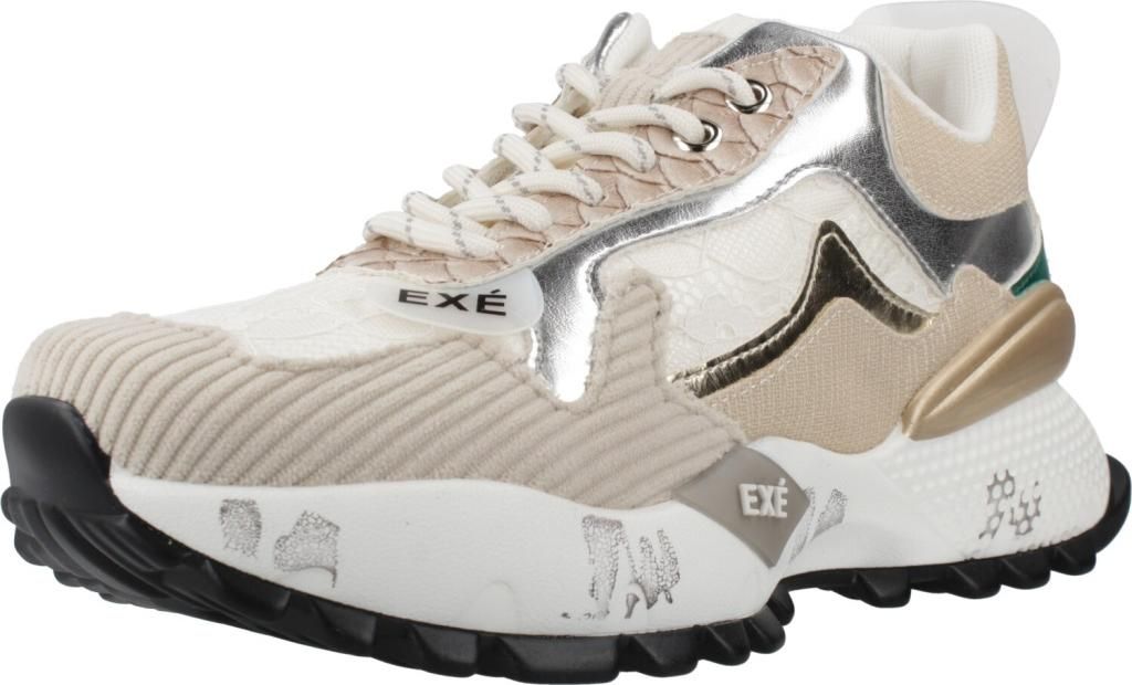 EXÉ D190608 13B Beige