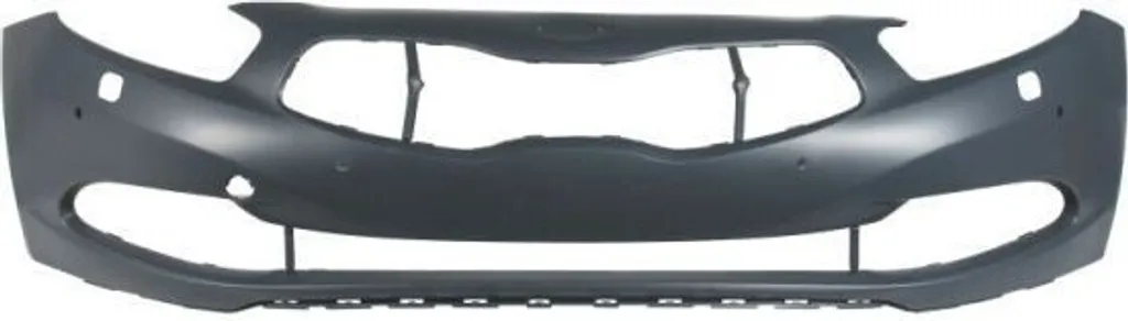 Pare-chocs avant BLIC 5510-00-3268902P pour Kia CeeD JD - OE 86510A2050