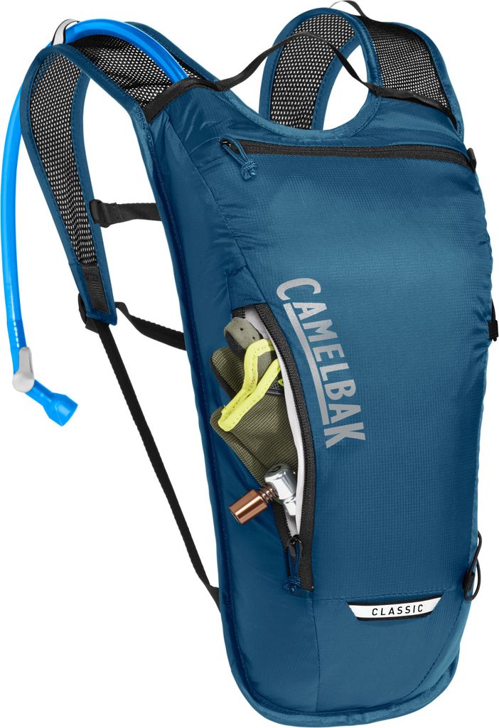 Camelbak Classic Light Trinkrucksack Fahrradrucksack Bikerucksack Walking