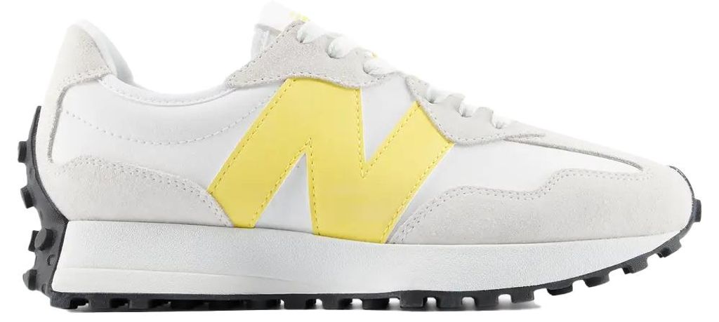 New Balance Chaussures de sport W3276F7 blanc pour femme Image du produit 