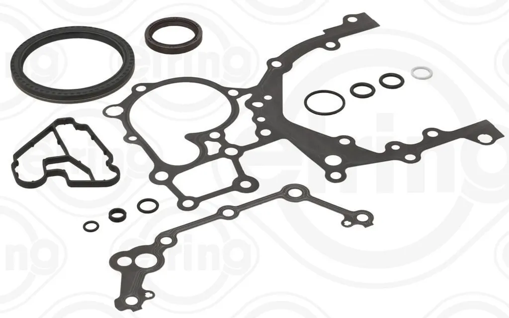 Stop fuite huile moteur avec le kit joints ELRING pour KIA et HYUNDAI
