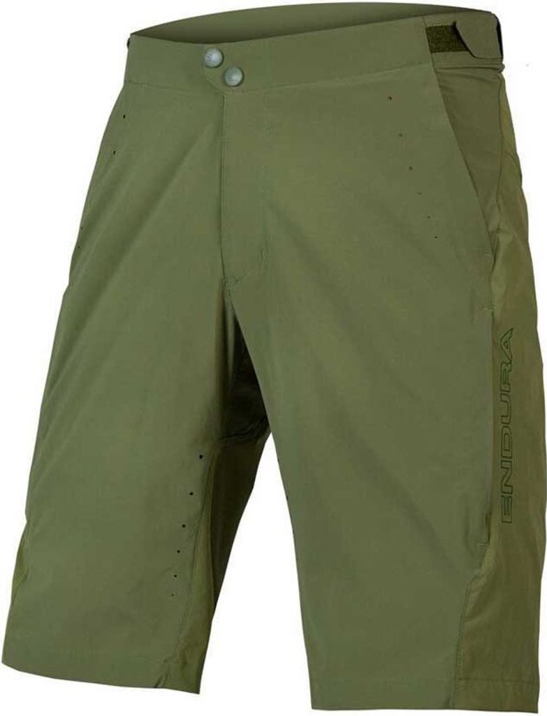 Endura GV500 Foyle Shorts Herren olivgrün E8112GO größe 2XL E8112GO/7