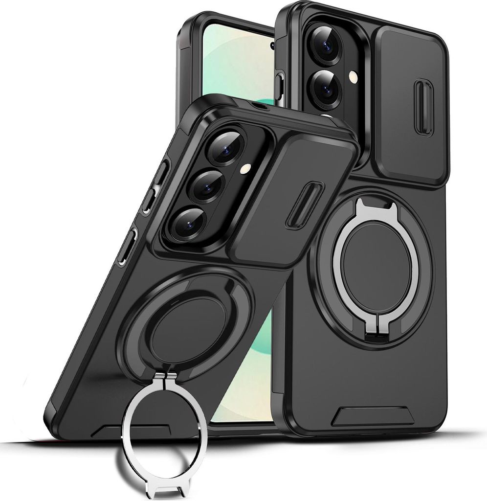 Custodia a doppio strato per Samsung Galaxy S26, con Immagine del prodotto 