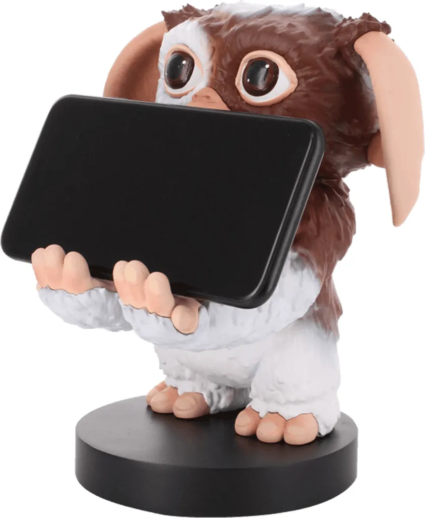 Exquisite Gaming Gremlins Gizmo Cable Guy Support Manette et Smartphone - 7