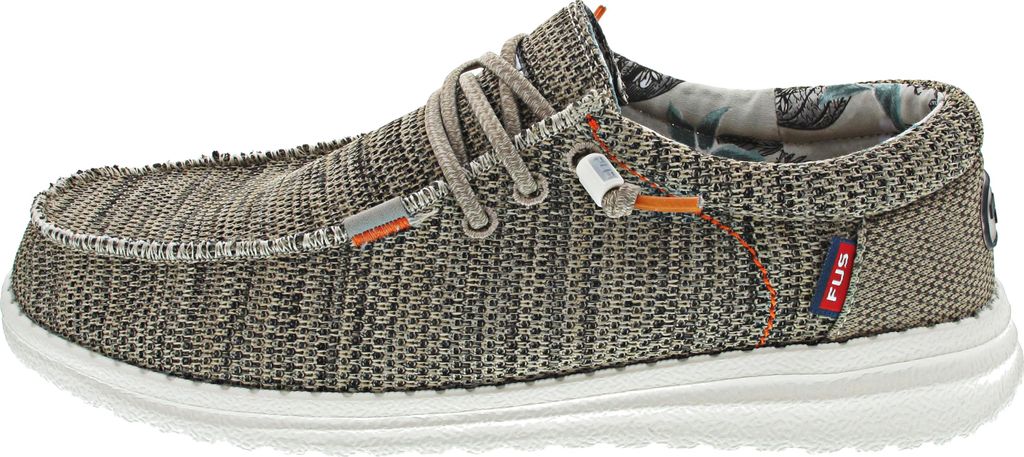 Fusion Jack electric (43/desert) Produktbild 