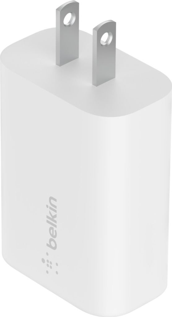 Belkin, Adattatore di alimentazione USB-C 25W Power Immagine del prodotto 