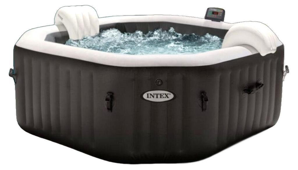 Nadmuchiwana wanna z hydromasażem Marimex Pure Spa - Jet & Zdjęcie produktu 