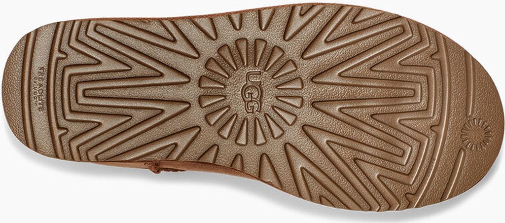 UGG Damen Stiefeletten 1016222 CHE Farbe:Braun Größe: 36 Produktbild 48