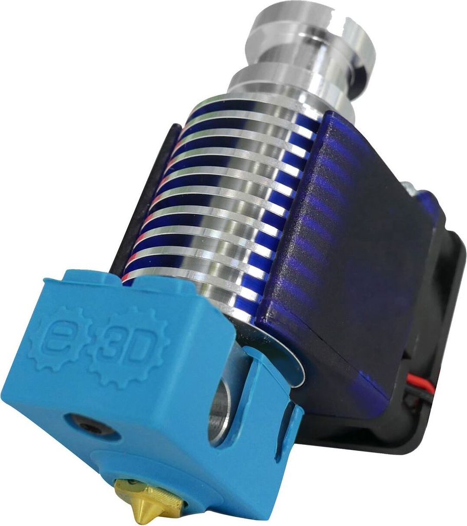 E3D V6 All-Metal HotEnd - 1,75 mm - 12V - Bowden