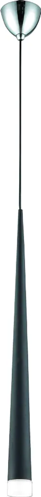 Éclairage Puissant Suspension EBONY 33W - Solution Design Grand Salon - 2