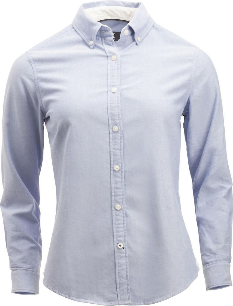 Cutter & Buck Belfair Oxford Shirt Ladies'
