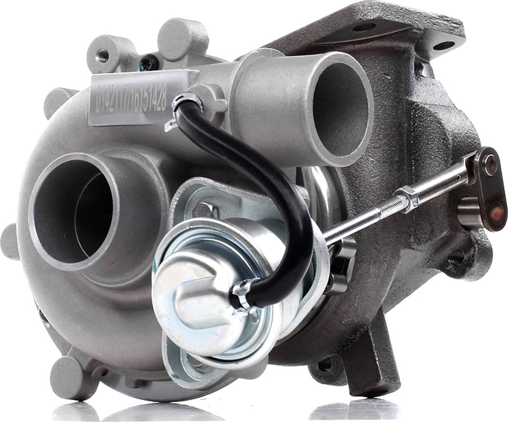 Turbolader STARK SKCT-1190907 für FORD RANGER (ER, EQ)