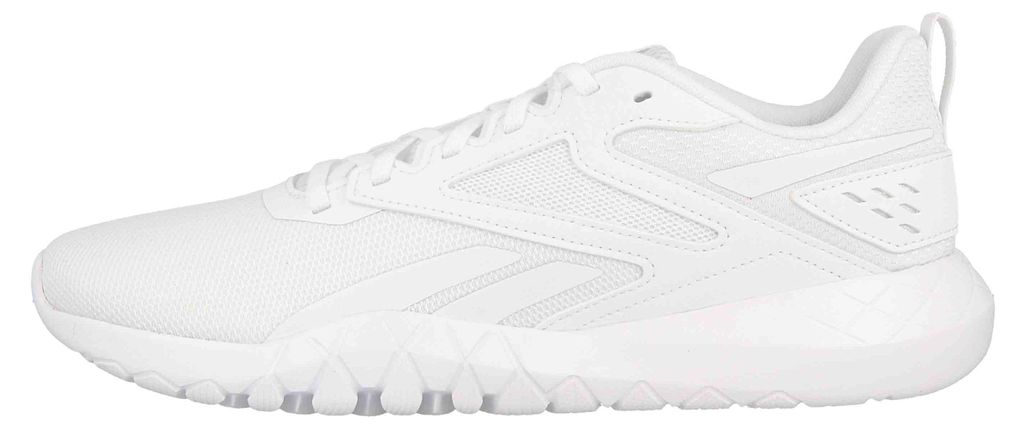 Reebok FLEXAGON ENERGY TR 4 Sportschuhe in Übergrößen Weiss Produktbild 