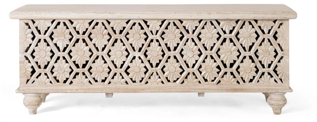 Tala-Mangoholzstamm 45 cm x 116 cm x 40 cm Giner y Colomer