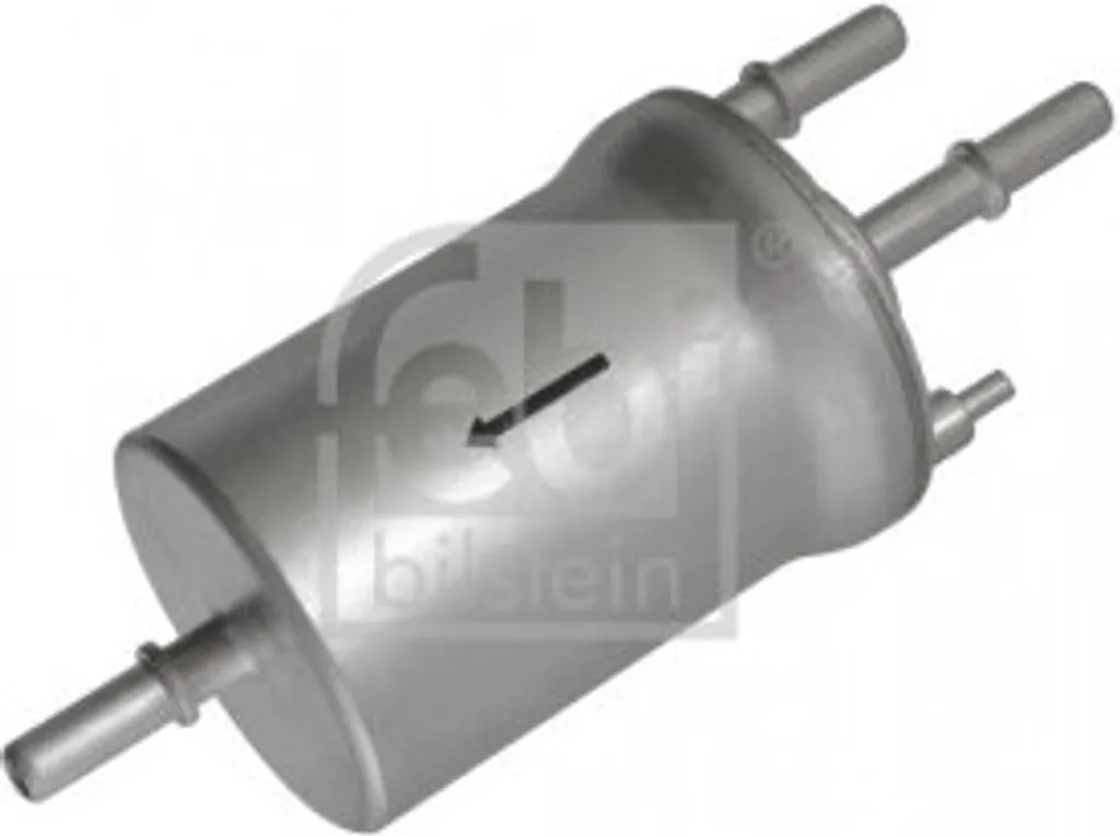 Filtre à carburant Febi 109224 - Filtration optimale pour moteurs VAG