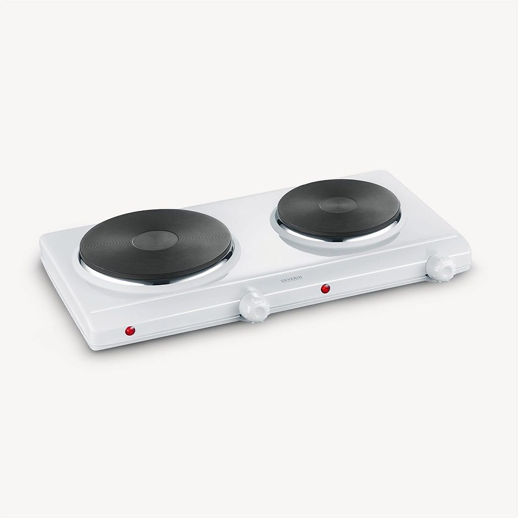 SEVERIN Doppelkochplatte DK 1042 Produktbild 