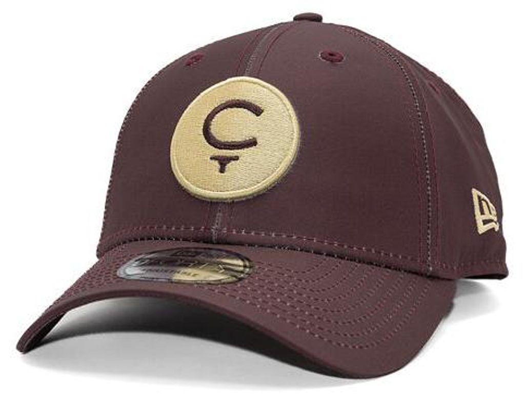 Czapka z daszkiem New Era - LIV Golf 9FORTY, model Circle, Zdjęcie produktu 