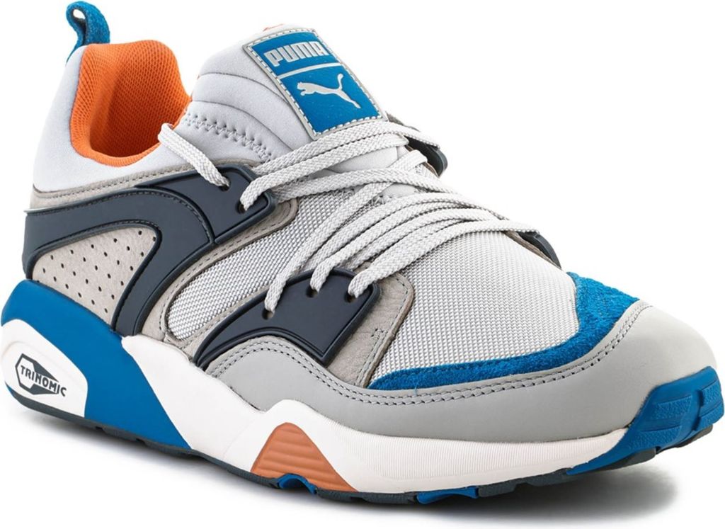 Schuhe Puma Glanz des Ruhms Retro 38352802