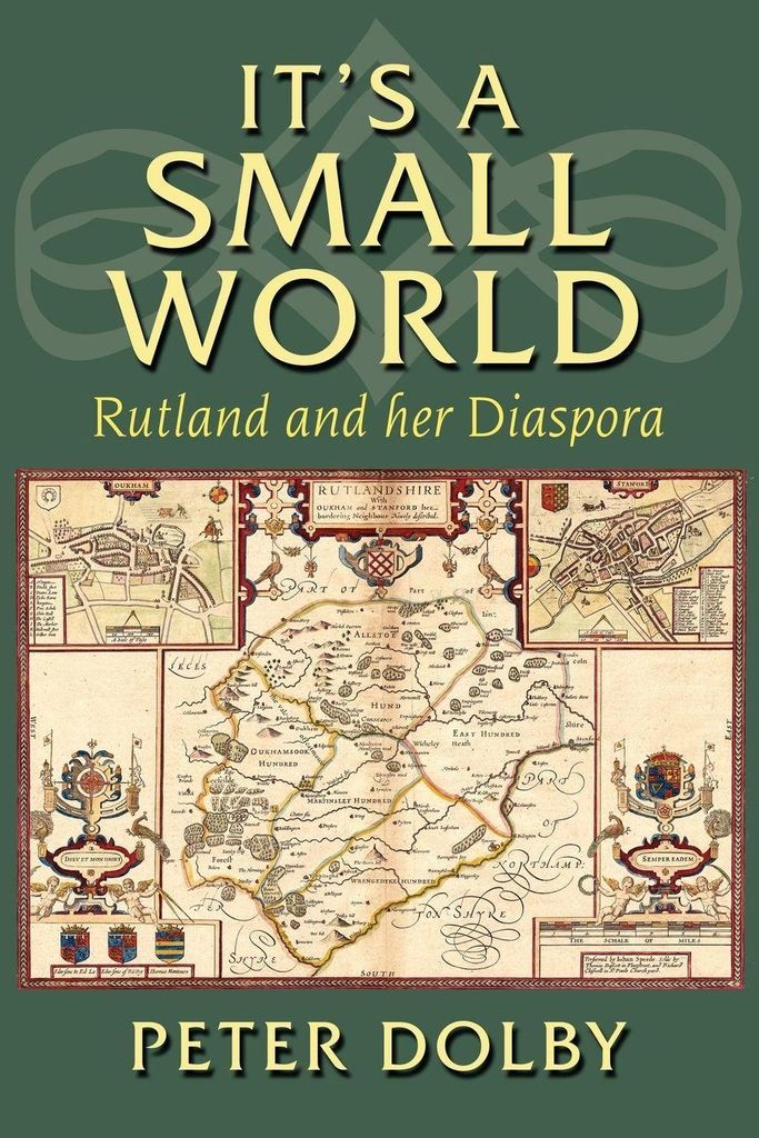 It's A Small World