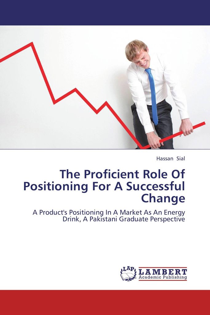 The Proficient Role Of Positioning For A Successful Change