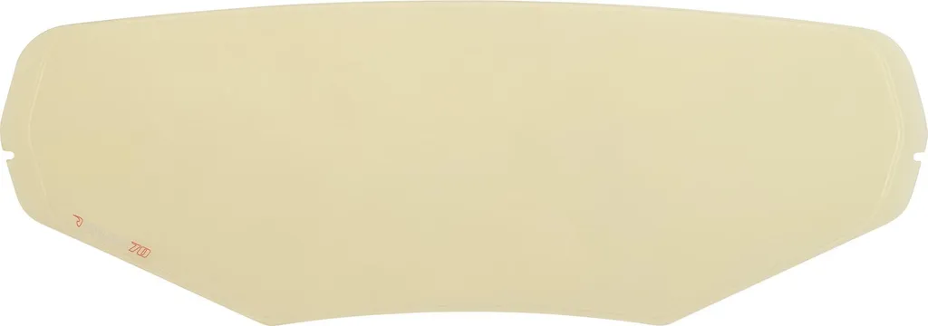 Stop à la Buée ! Écran Pinlock DKS407 LS2 MX701 pour une Vision Parfaite