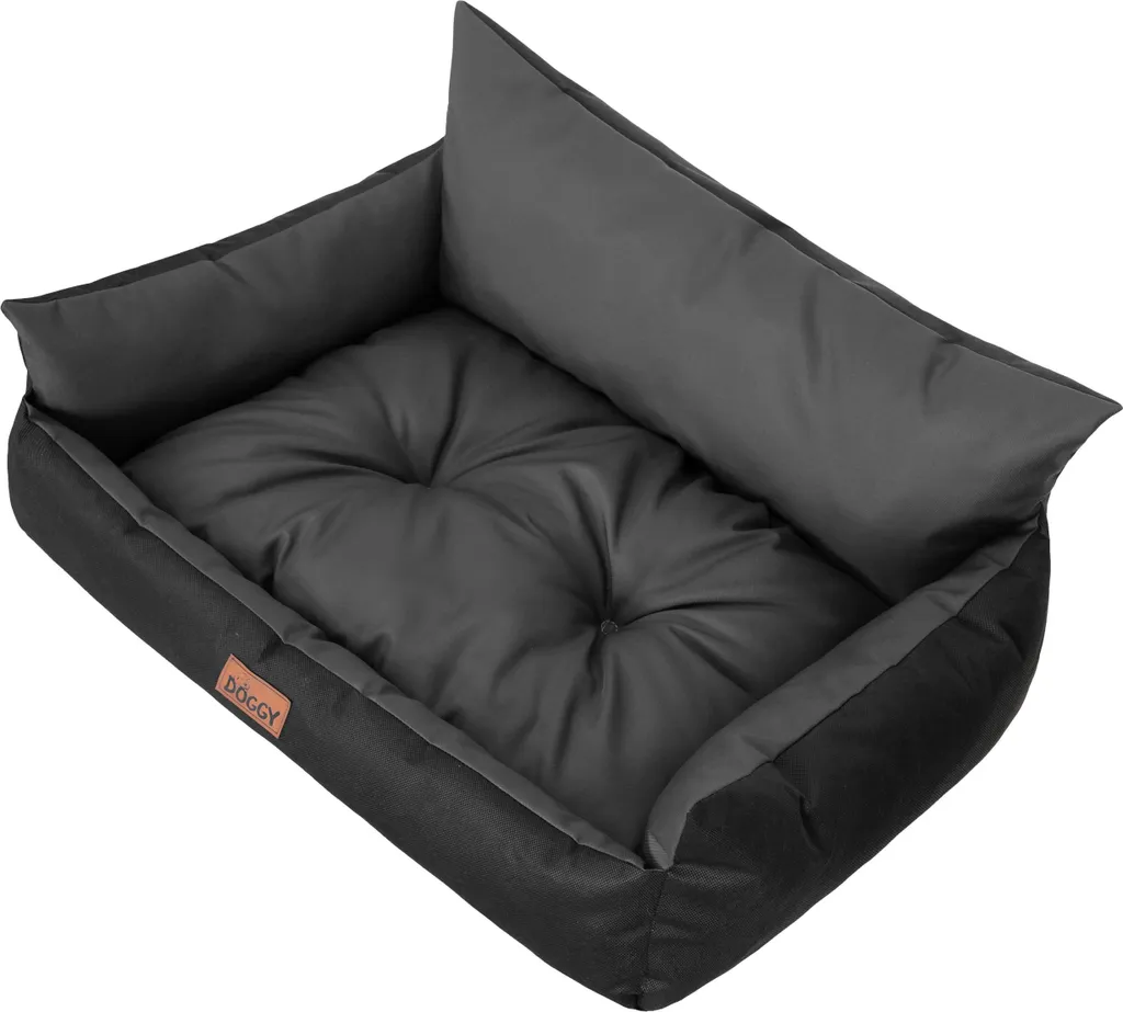 Offerta Joker Lite 80x65 Lettino Impermeabile Cani | Ovale e Robusto