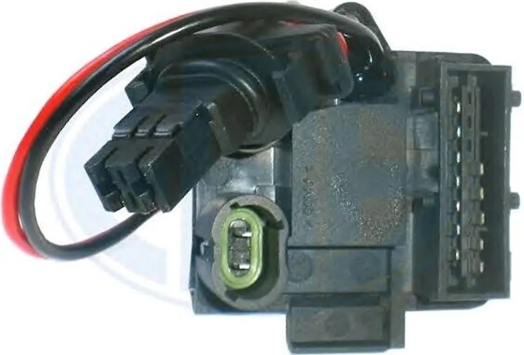 Module de résistance ventilateur ERA 665026 - Fiabilité thermique OE