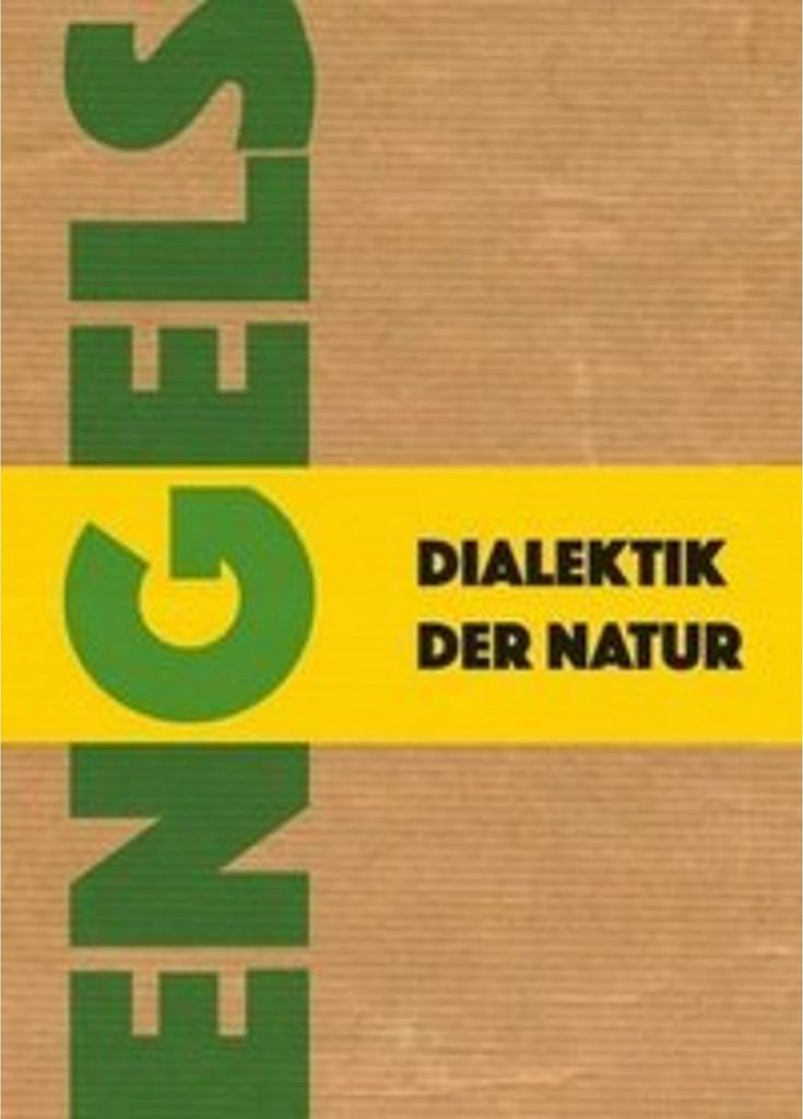 Dialektik der Natur