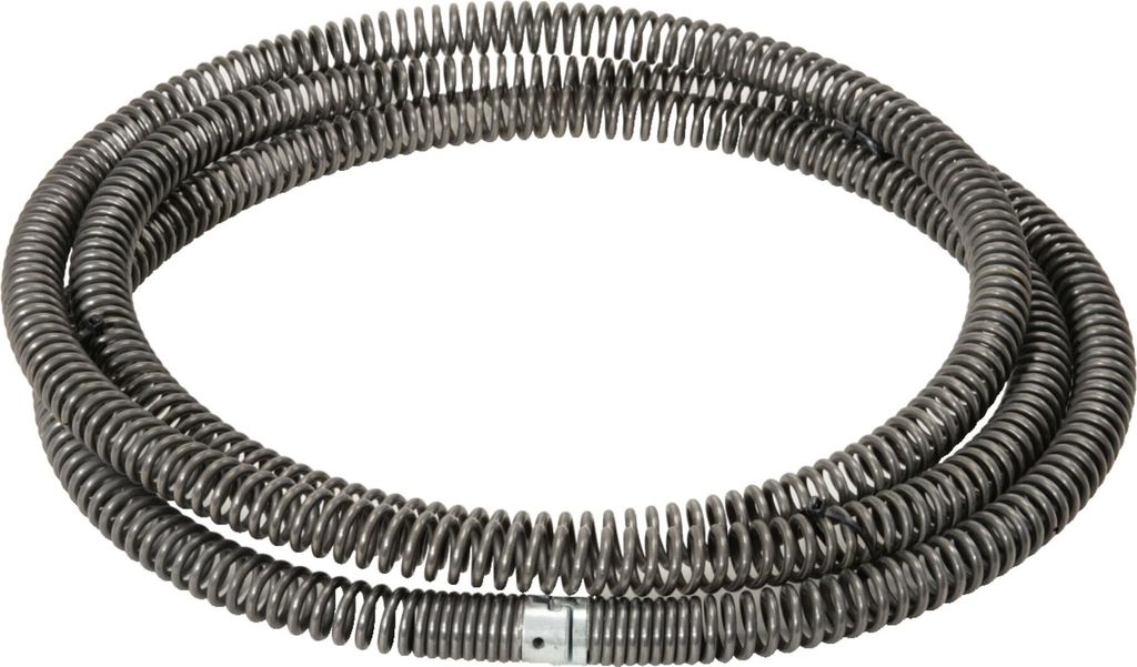 Rohrreinigungs-Spiralen, Ø 16mm