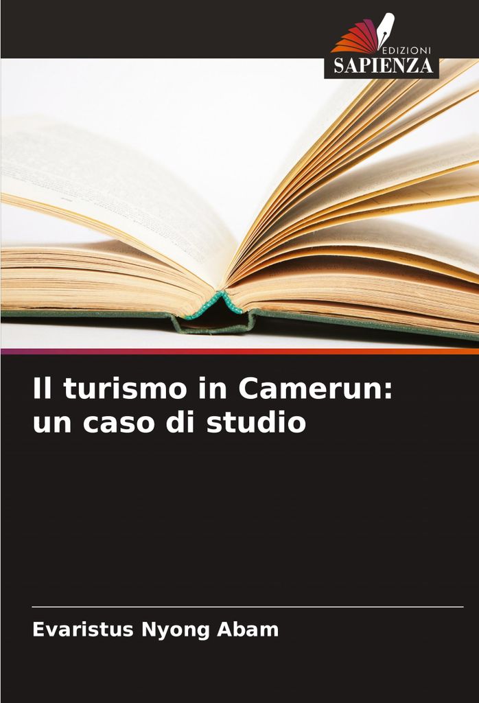 Il turismo in Camerun: un caso di studio