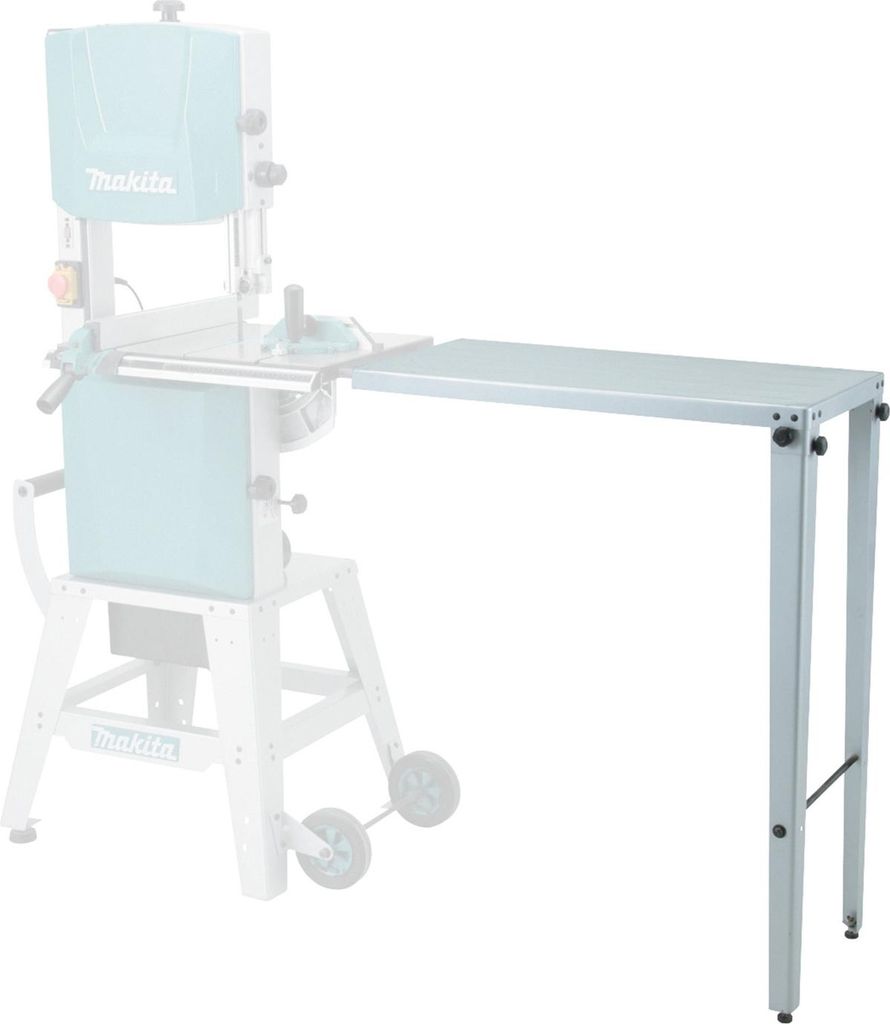 Makita Auflageverlängerung Zdjęcie produktu 