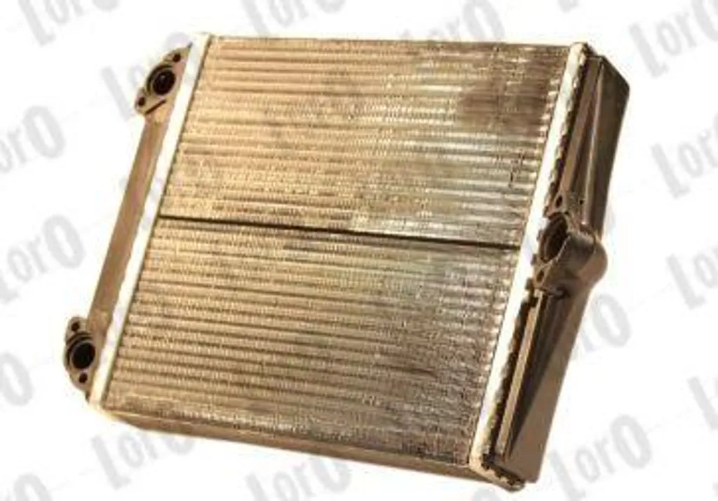 Radiateur de chauffage habitacle pour Classe E - Remplace OE 28356301