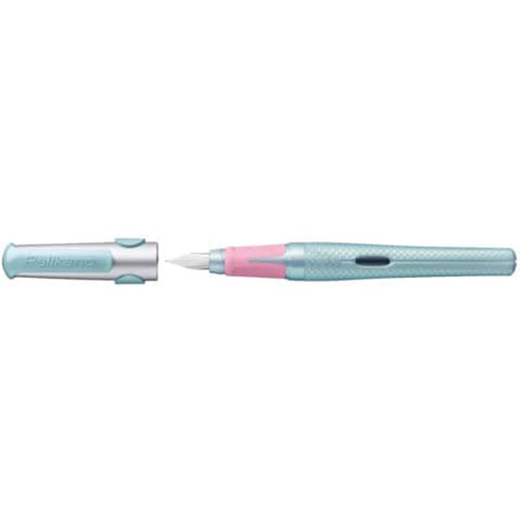 Pelikan Füllhalter Pelikano Magic Ocean für Rechtshänder Produktbild 1