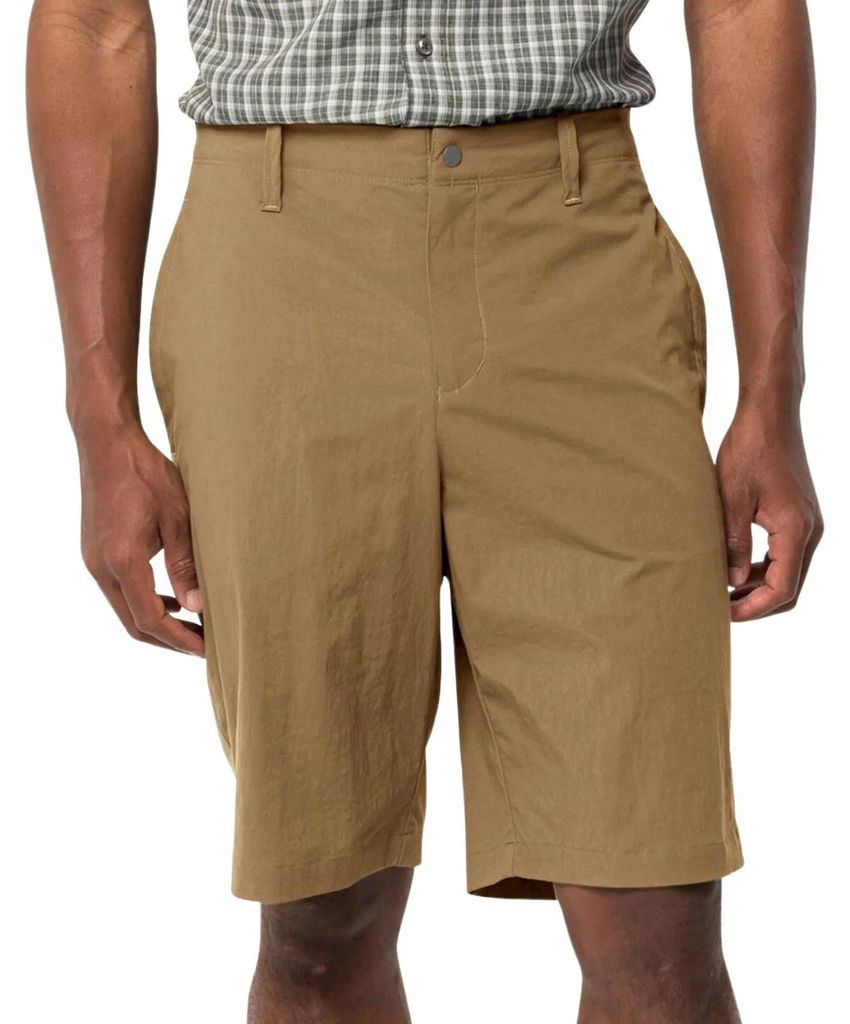 Jack Wolfskin Desert Herrenshort