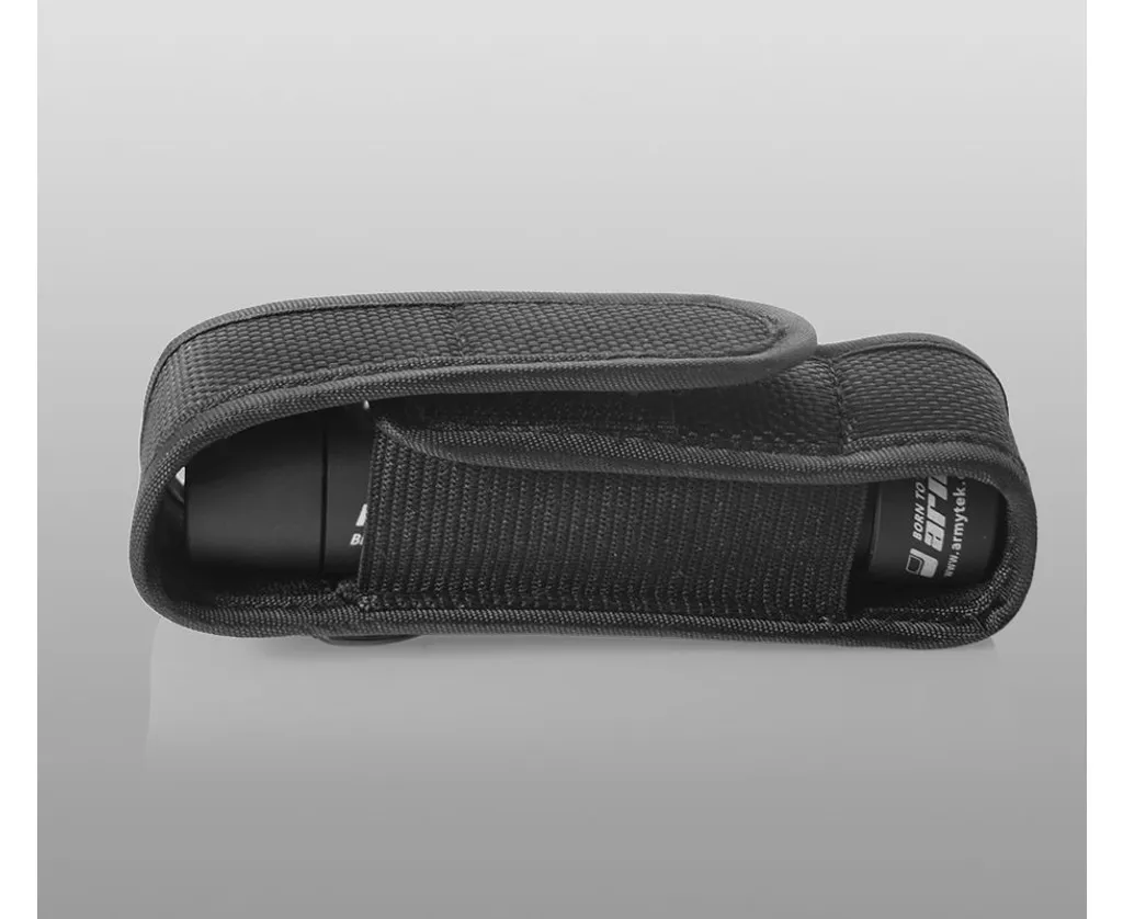 Lampe torche EDC Armytek Prime A1 v3 compacte à faisceau large - 4