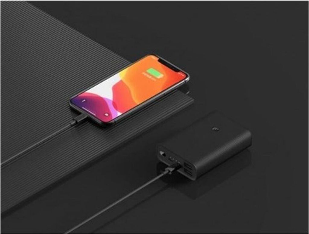 Xiaomi Power Bank 3 Ultra Compact 10.000 mAh 22,5W Fast Produktbild 14