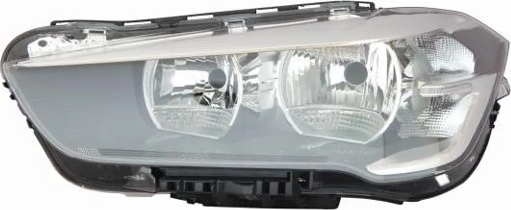 Phare pour BMW X1 ABAKUS 444-11AALMLDEM2 - Rénovez votre éclairage OE