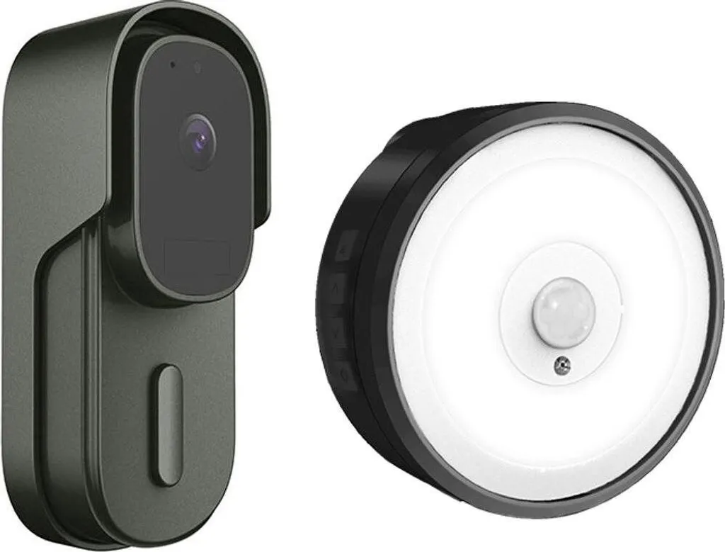 Prise Intelligente Wi-Fi Retlux RSH 501 avec Programmateur et Suivi Énergie