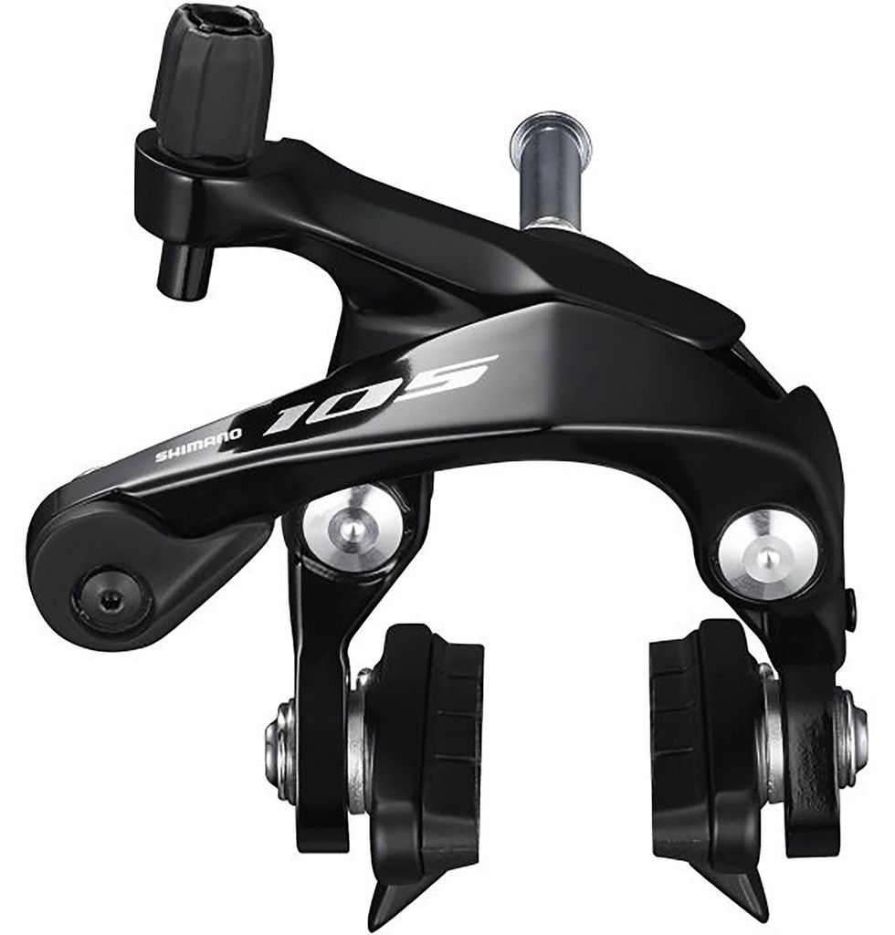 Shimano 105 BR-R7000 F Ráfiková brzdová čelusť Obrázok produktu 